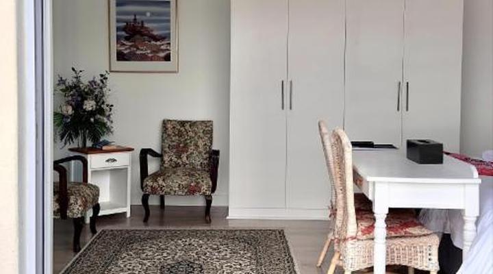 Somersetview Guest House