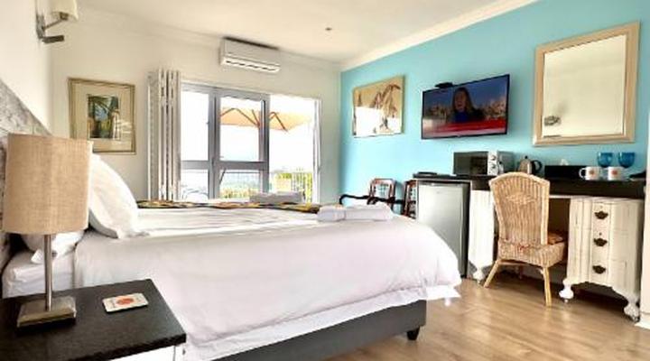 Somersetview Guest House