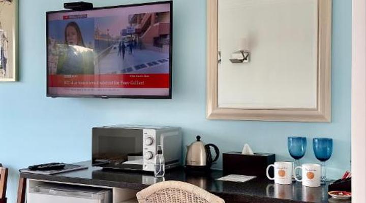 Somersetview Guest House