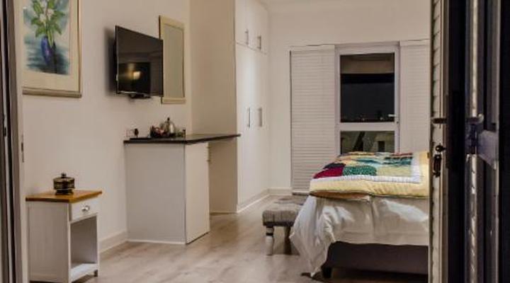 Somersetview Guest House