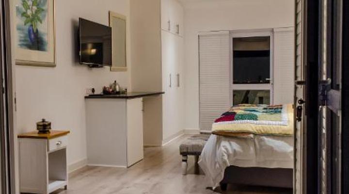 Somersetview Guest House