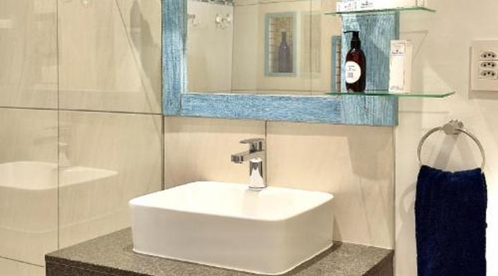 Somersetview Guest House