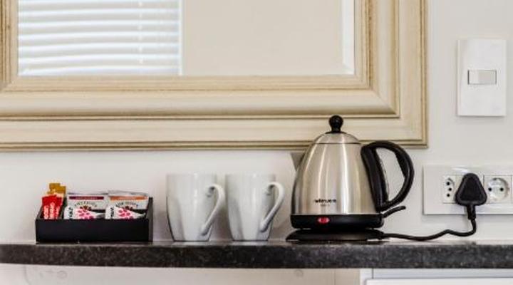 Somersetview Guest House