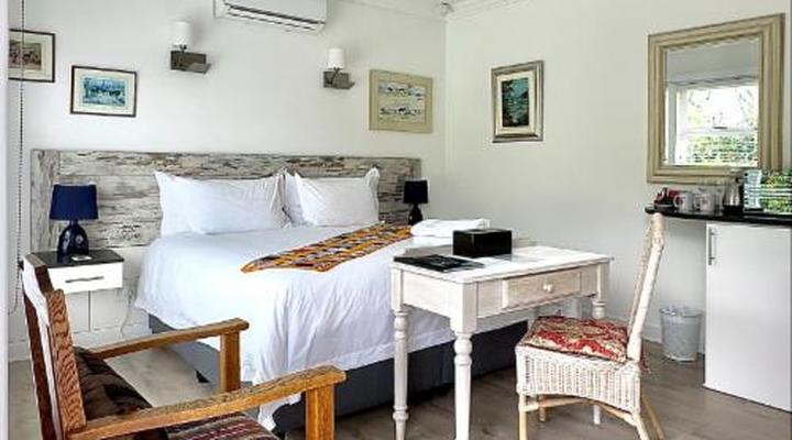 Somersetview Guest House