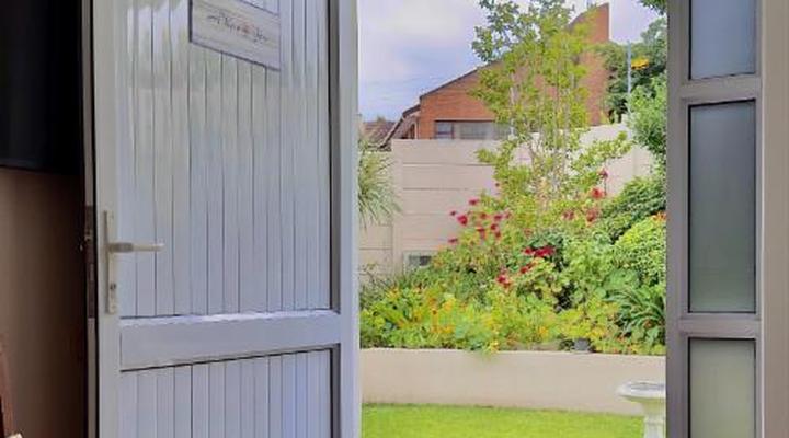 Somersetview Guest House