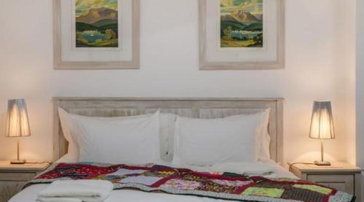 Somersetview Guest House