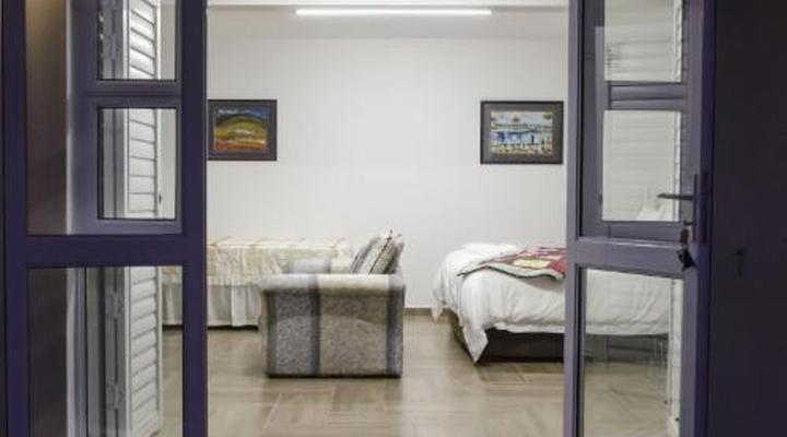 Somersetview Guest House