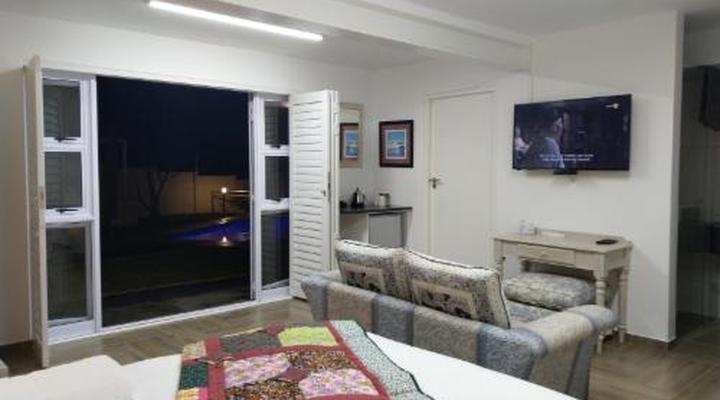 Somersetview Guest House