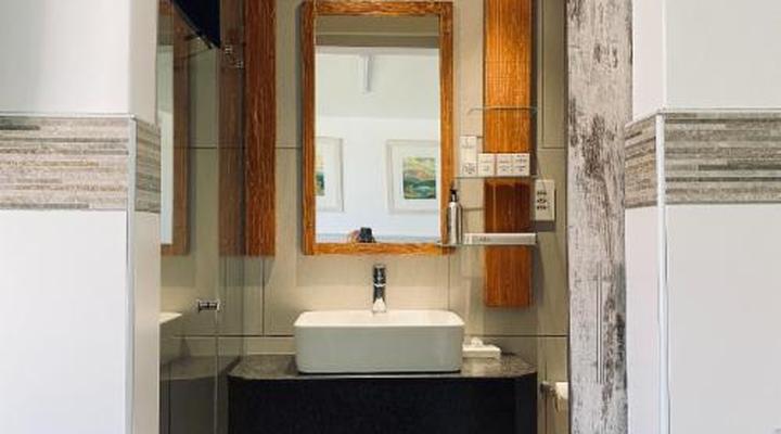 Somersetview Guest House