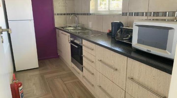 Somersetview Guest House