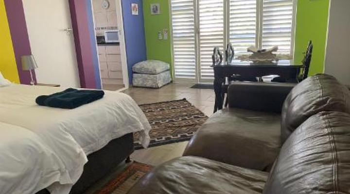 Somersetview Guest House