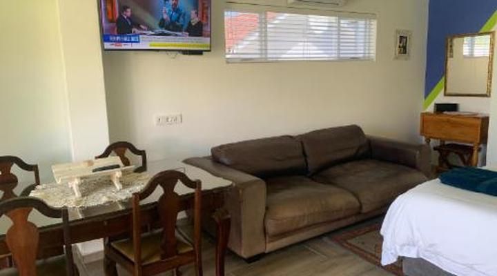 Somersetview Guest House