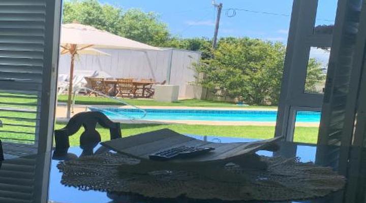 Somersetview Guest House