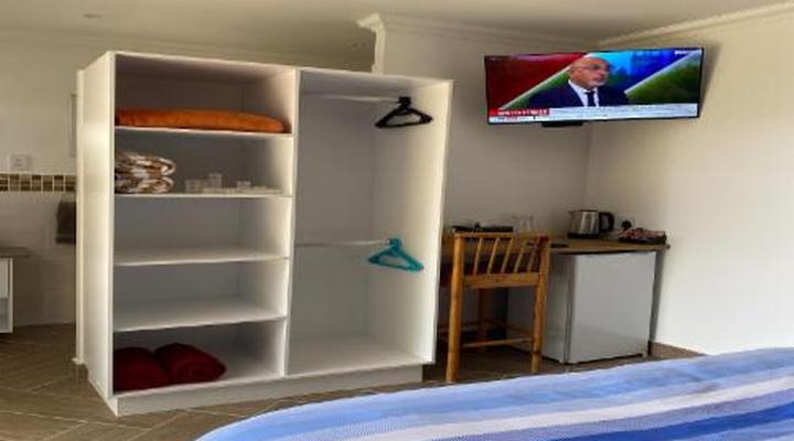 Somersetview Guest House