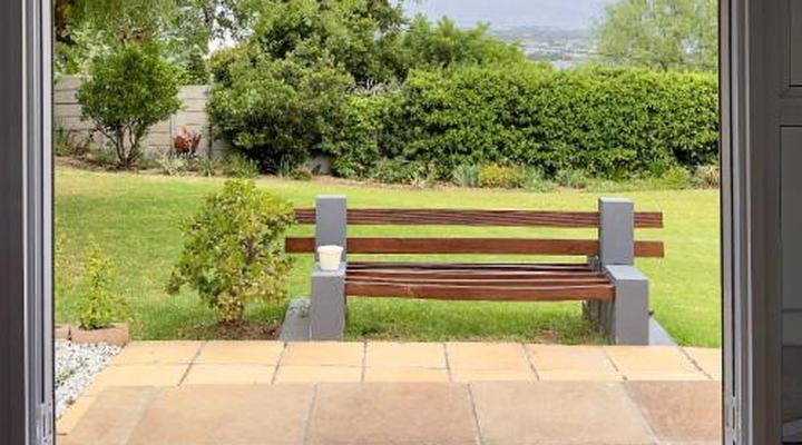 Somersetview Guest House