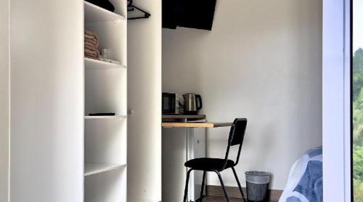 Somersetview Guest House