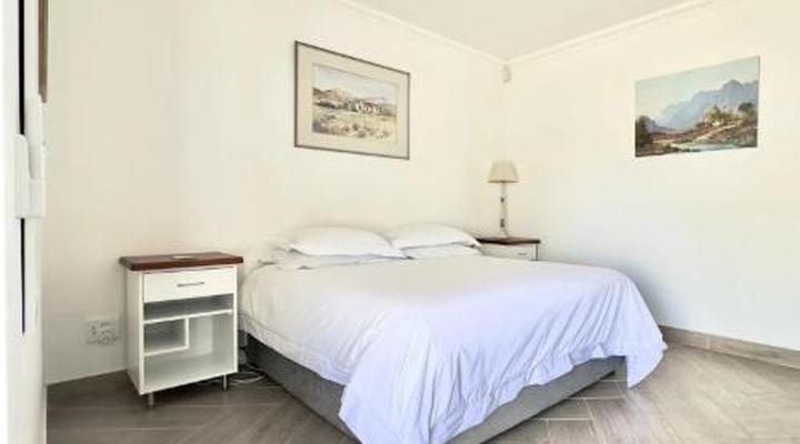 Somersetview Guest House