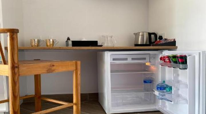 Somersetview Guest House