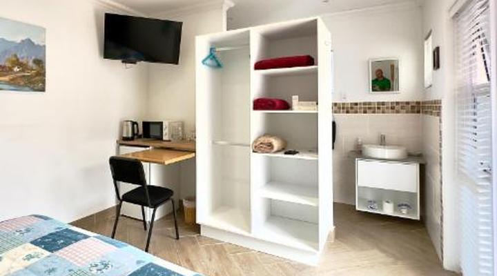 Somersetview Guest House