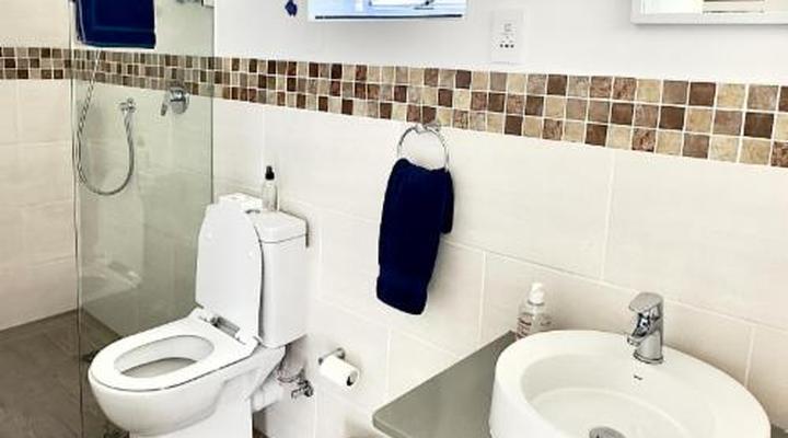 Somersetview Guest House