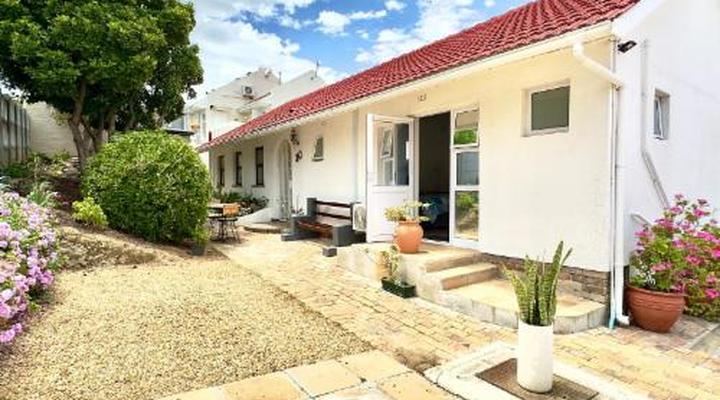 Somersetview Guest House