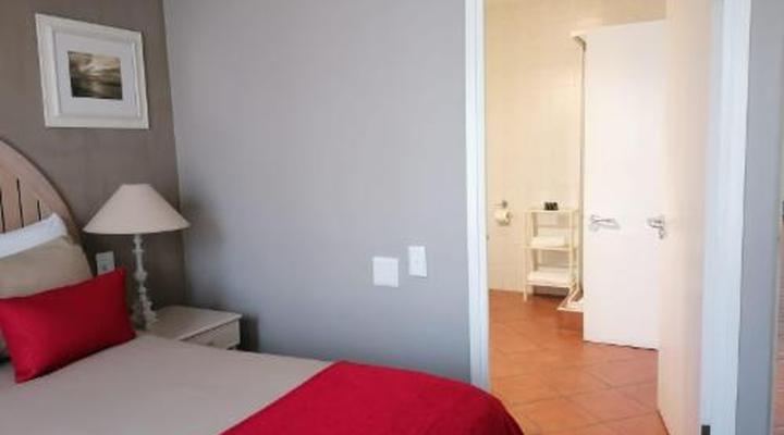 Cape Town Beachfront Apartments at Leisure Bay