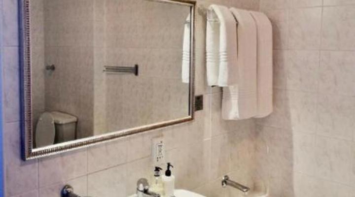 Cape Town Beachfront Apartments at Leisure Bay