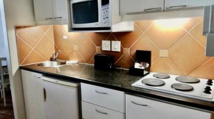 Cape Town Beachfront Apartments at Leisure Bay