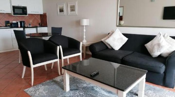 Cape Town Beachfront Apartments at Leisure Bay