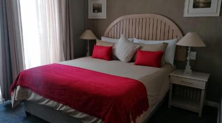 Cape Town Beachfront Apartments at Leisure Bay