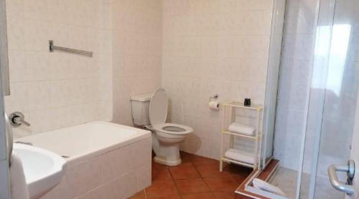 Cape Town Beachfront Apartments at Leisure Bay