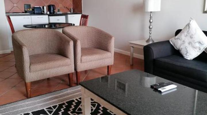 Cape Town Beachfront Apartments at Leisure Bay