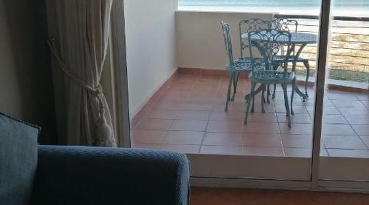 Cape Town Beachfront Apartments at Leisure Bay