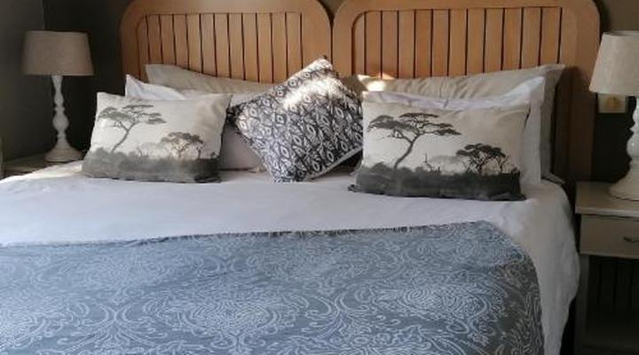 Cape Town Beachfront Apartments at Leisure Bay