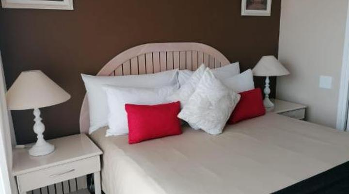 Cape Town Beachfront Apartments at Leisure Bay