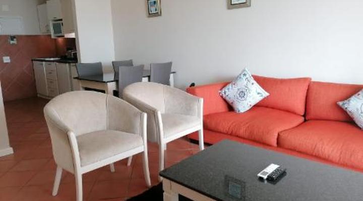 Cape Town Beachfront Apartments at Leisure Bay