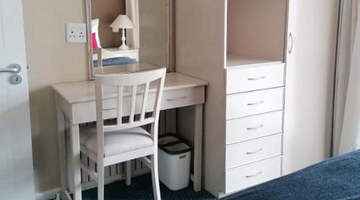 Cape Town Beachfront Apartments at Leisure Bay