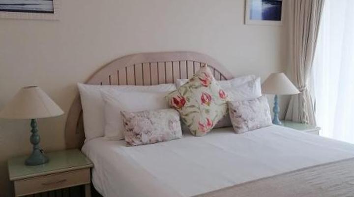 Cape Town Beachfront Apartments at Leisure Bay