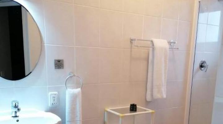 Cape Town Beachfront Apartments at Leisure Bay