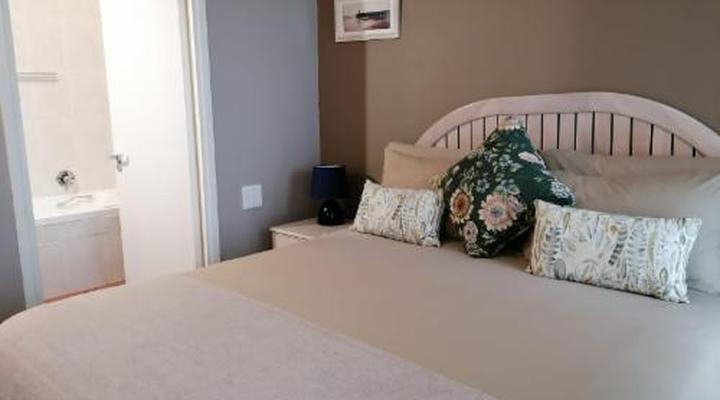 Cape Town Beachfront Apartments at Leisure Bay