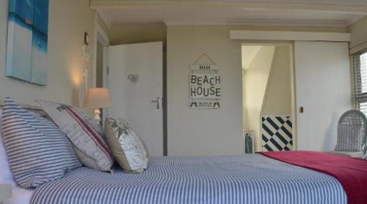 Hermanus Beach Villa and Cottages