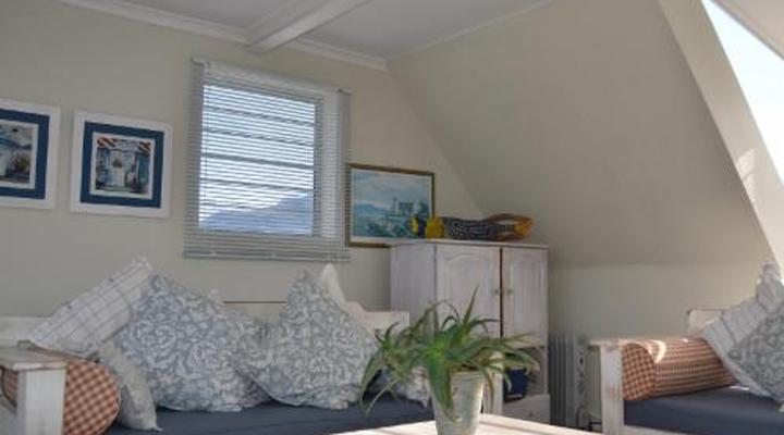 Hermanus Beach Villa and Cottages