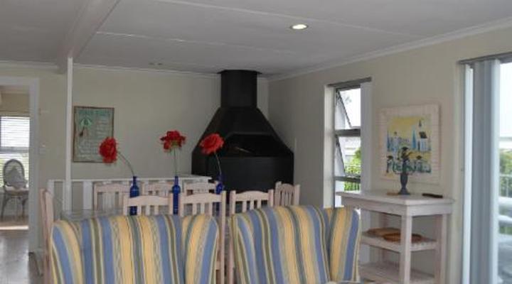 Hermanus Beach Villa and Cottages