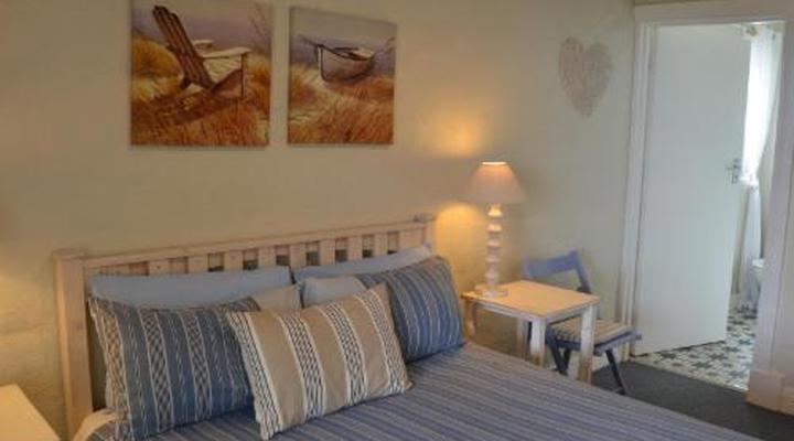 Hermanus Beach Villa and Cottages