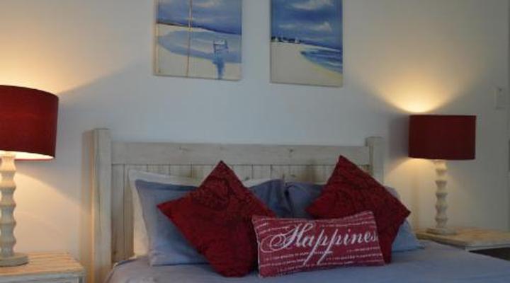 Hermanus Beach Villa and Cottages