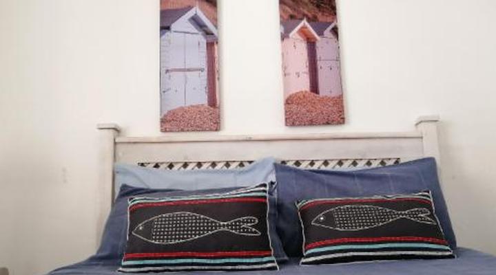 Hermanus Beach Villa and Cottages