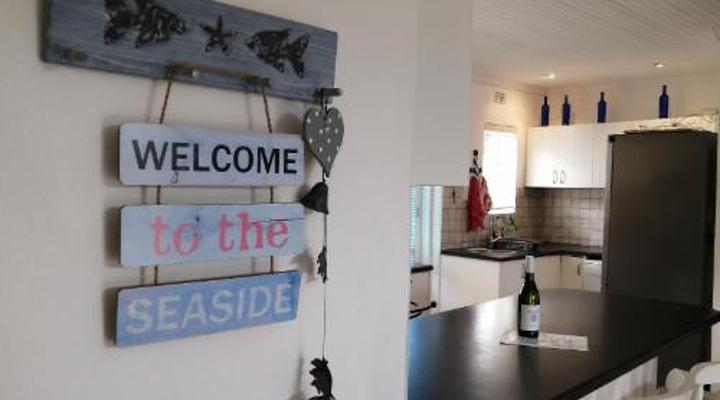 Hermanus Beach Villa and Cottages