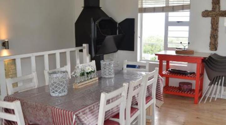 Hermanus Beach Villa and Cottages