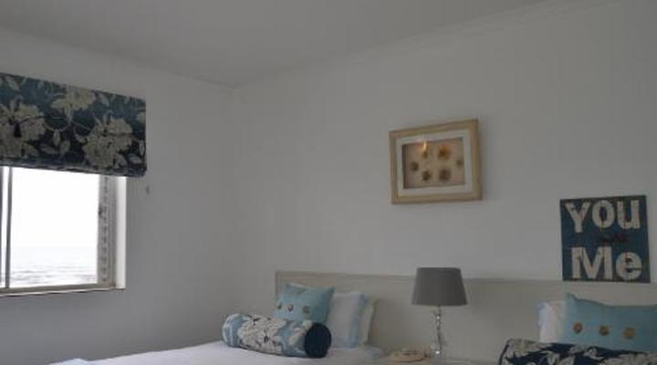 Hermanus Beach Villa and Cottages