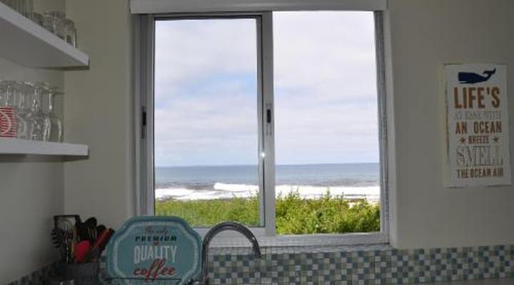 Hermanus Beach Villa and Cottages